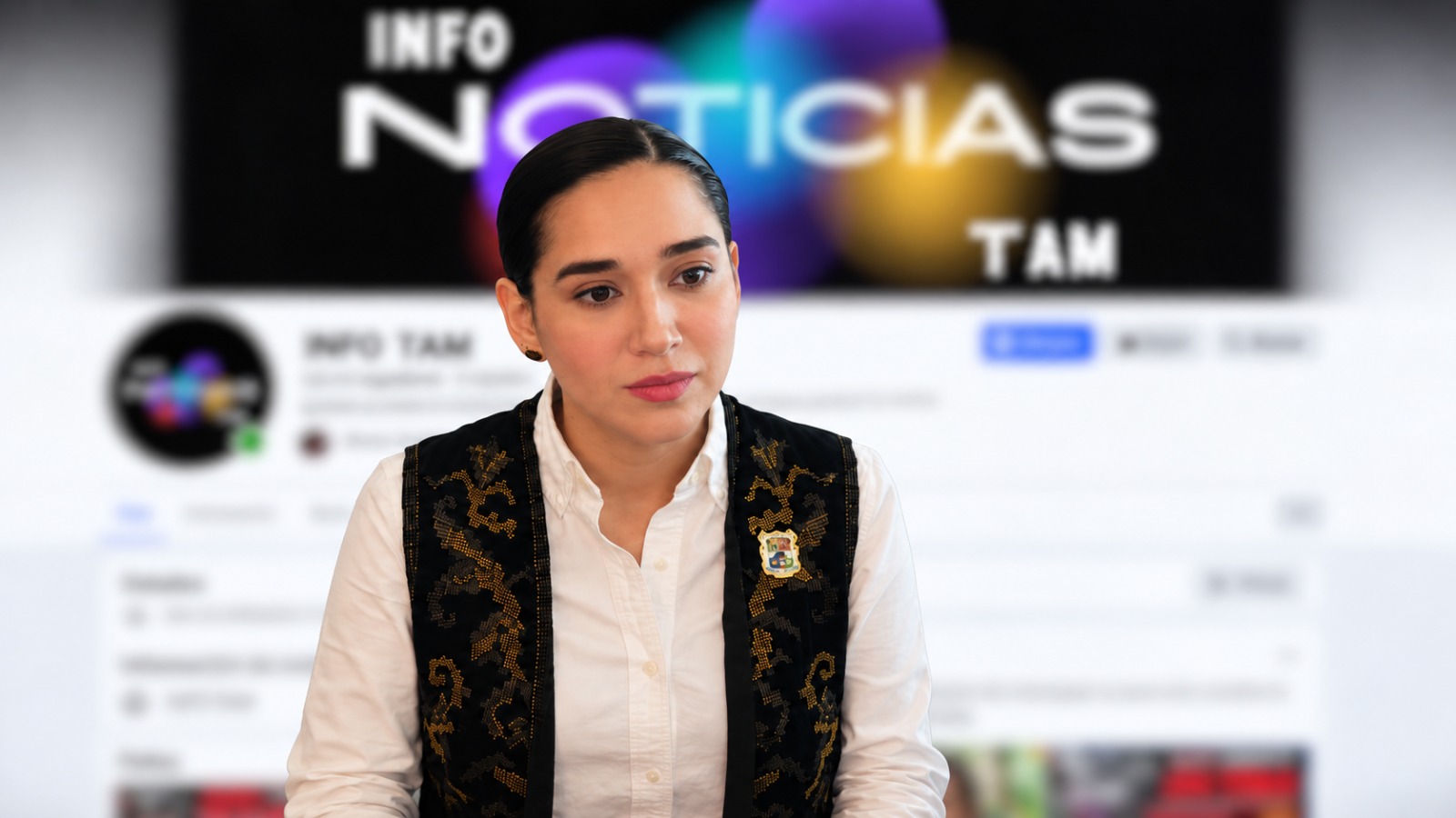 “Hay que jugar limpio, no podemos permitir guerra interna”: KatalynaMéndez