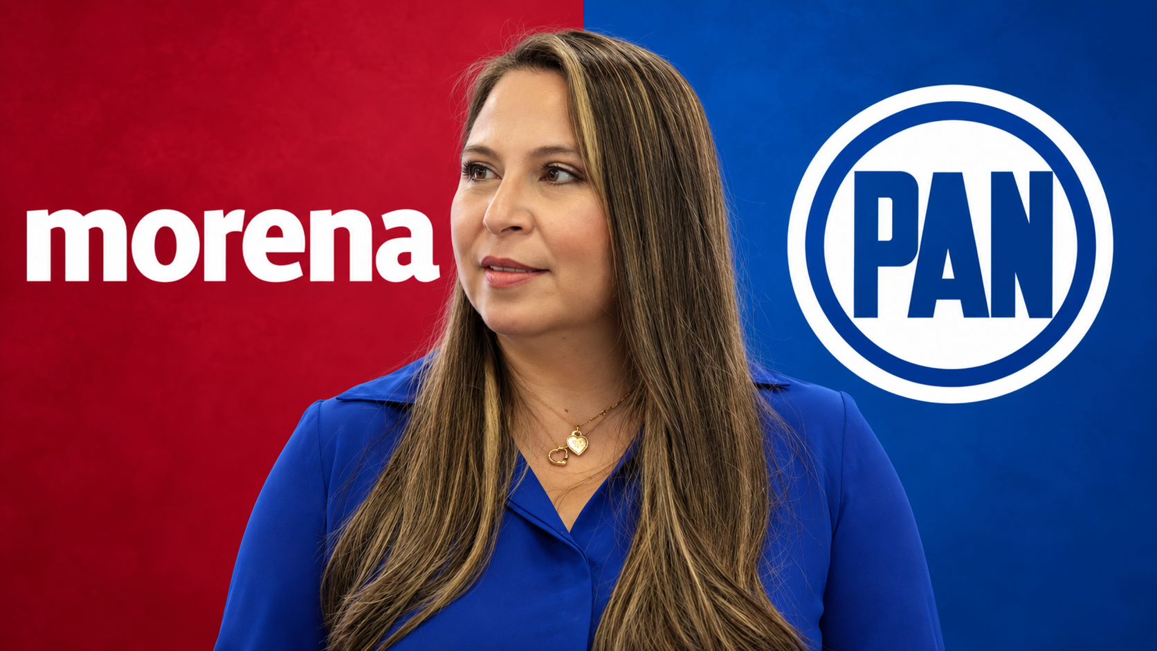 Morena se adelanta al PAN rumbo al 2027
