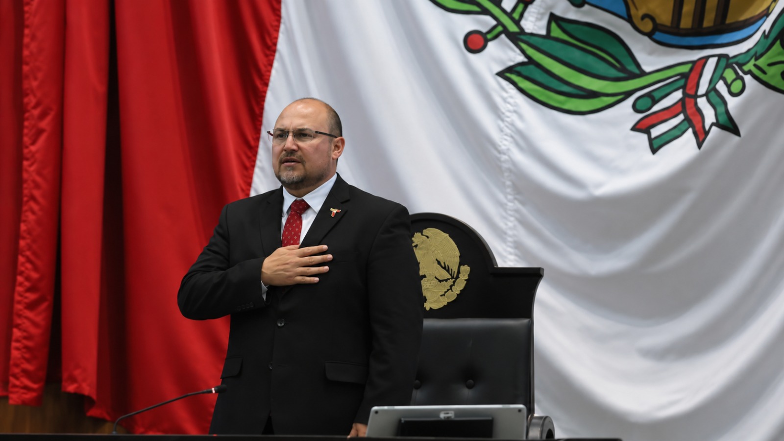 El Calabazo se baja del 2027, prefiere la protección del estado