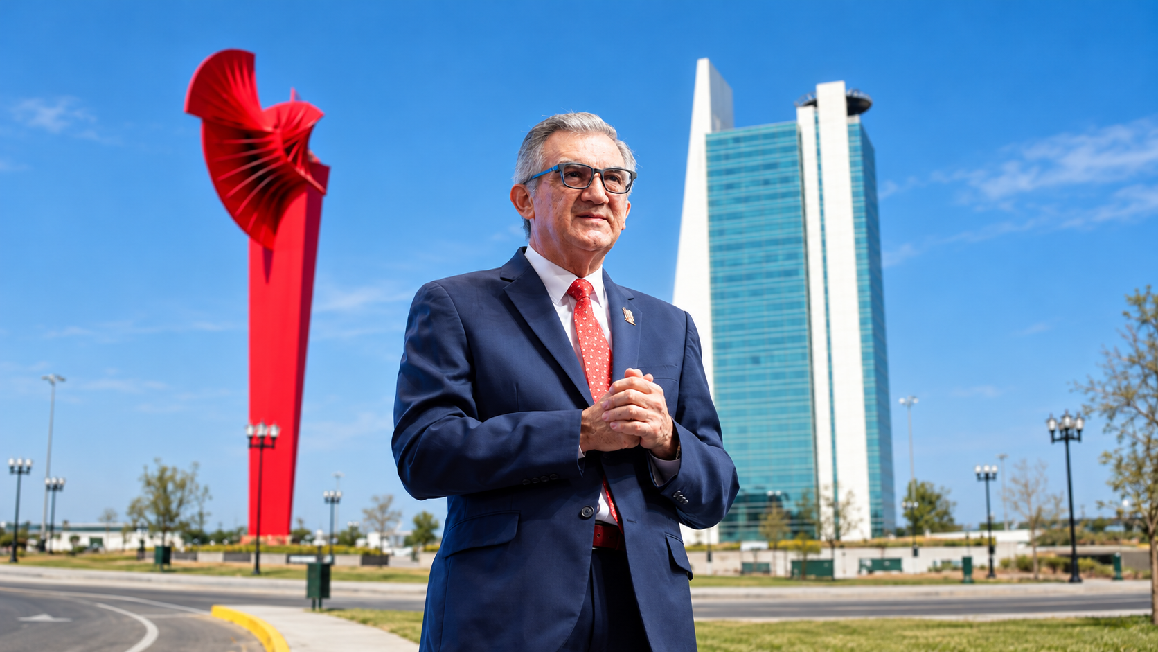 Se viene ola de renuncias para Américo Villarreal Anaya
